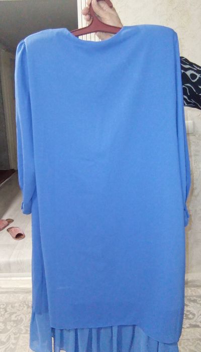 Платье размер 52-54