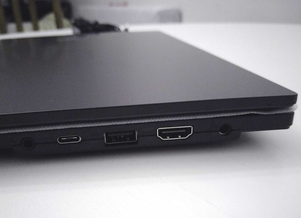 Ноутбук Asus (Ryzen 3 7320U) ЖАҢАДАЙ