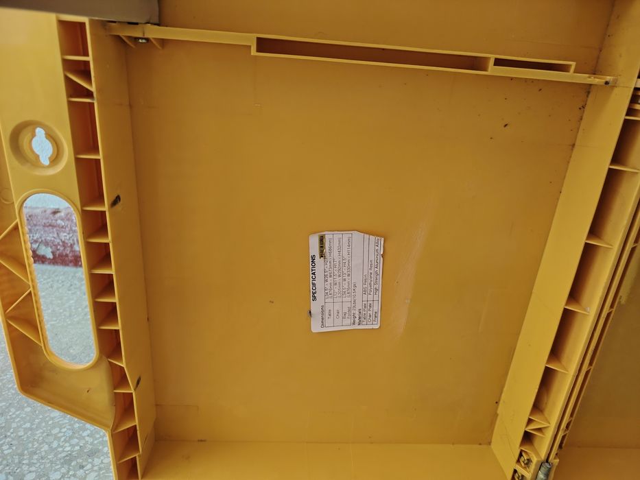 Masă pliabila camping