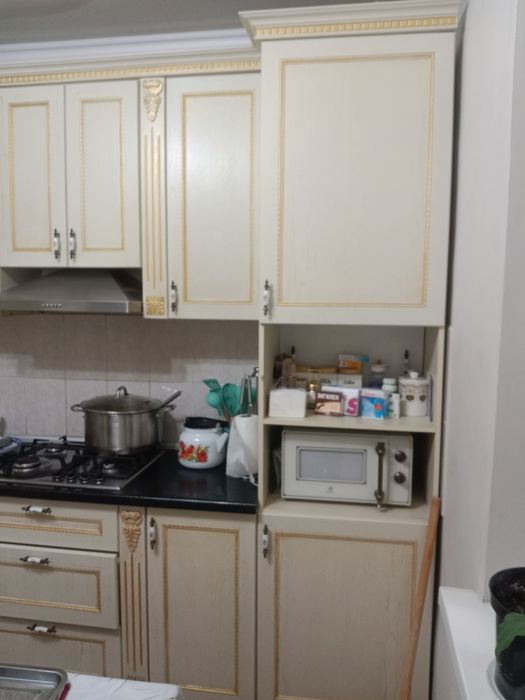 Кухонный гарнитур