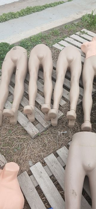 Манекен бу срочно