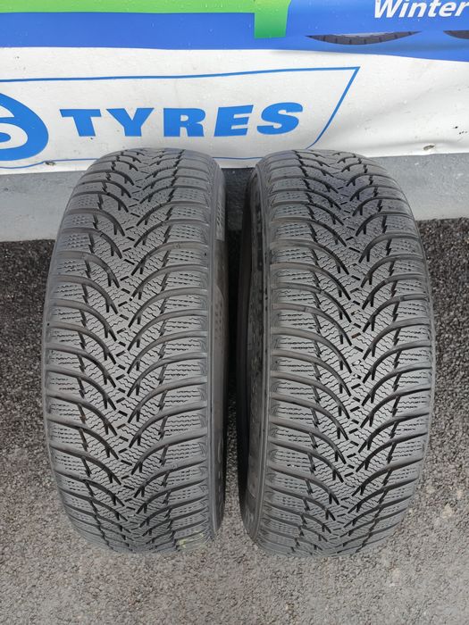 215.60.17 Khumo M+S Second-hand