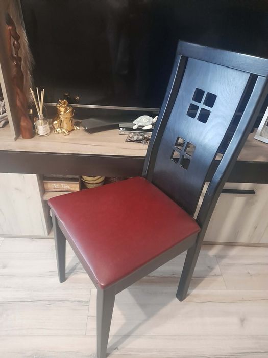 Трапезни столове 4бр