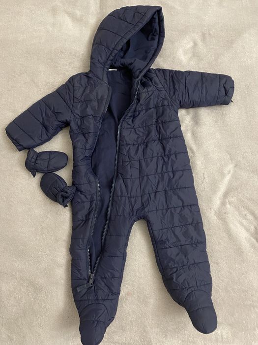 комбинезон осень-весна next