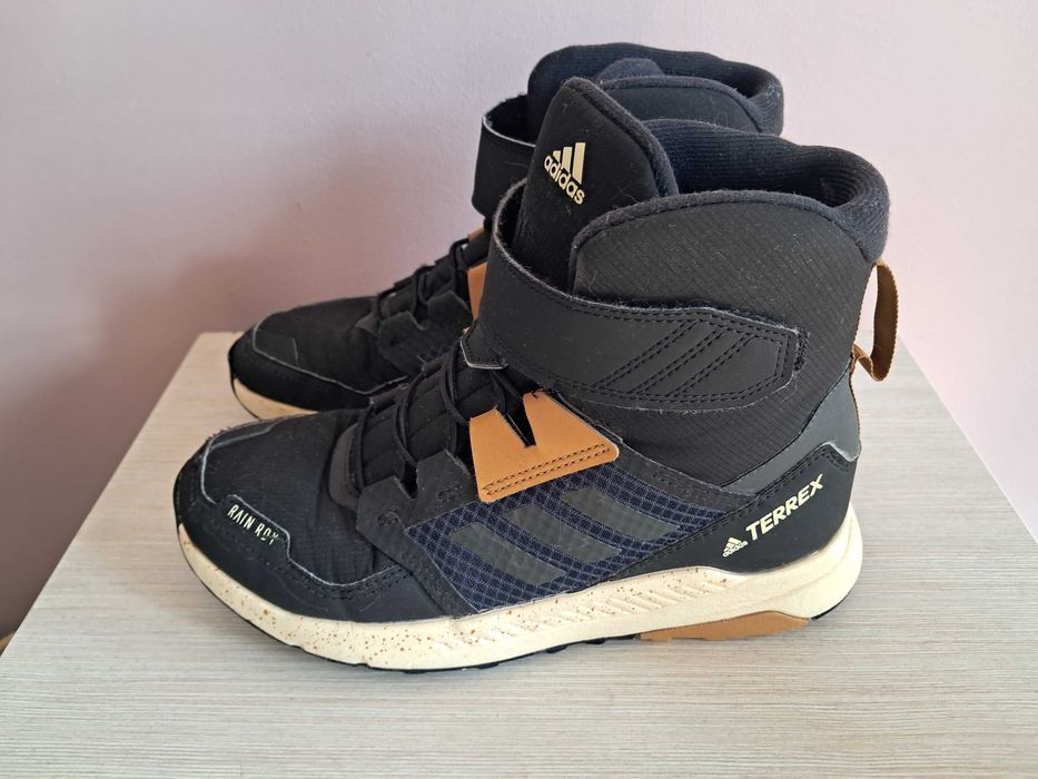 Маратонки Adidas Terrex