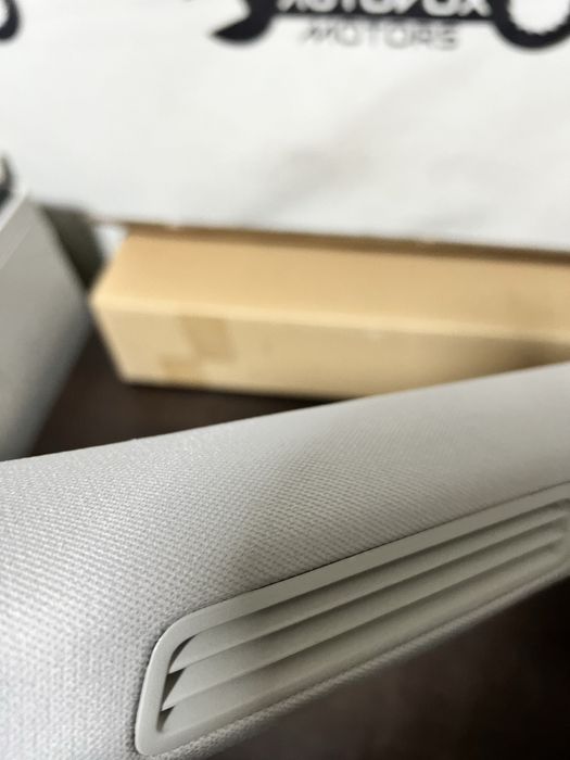 Stalp interior dreapta fata Vw Passat B8