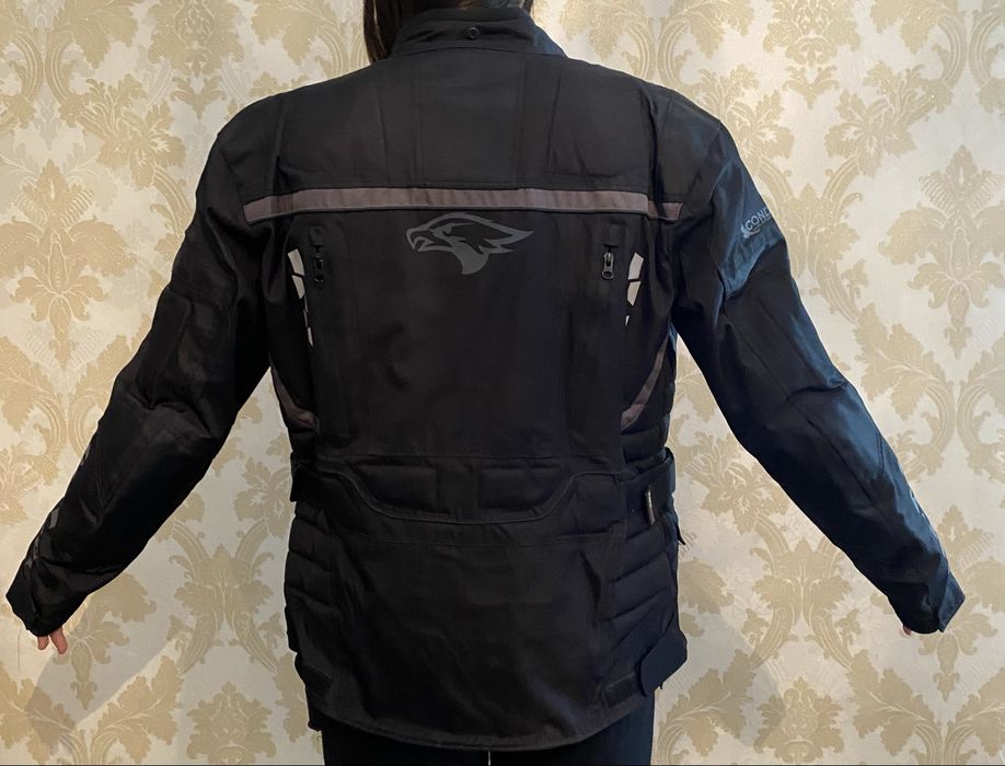 Мотокуртка Hawk Moto