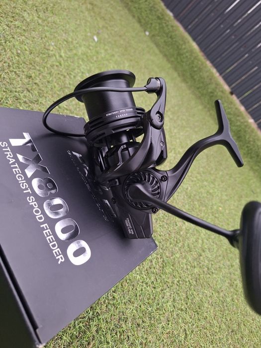 Mulineta Pro Fl TX 8000 Spod Feeder