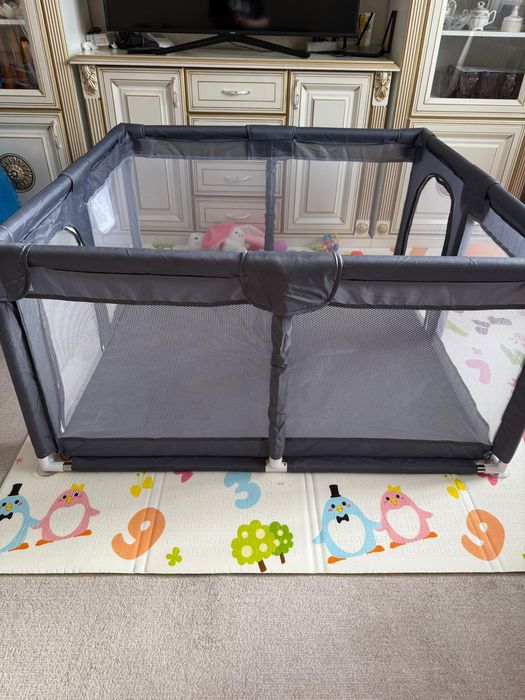 Продам манеж детский