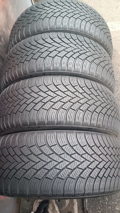 205/55/16 Nexen дот 2823