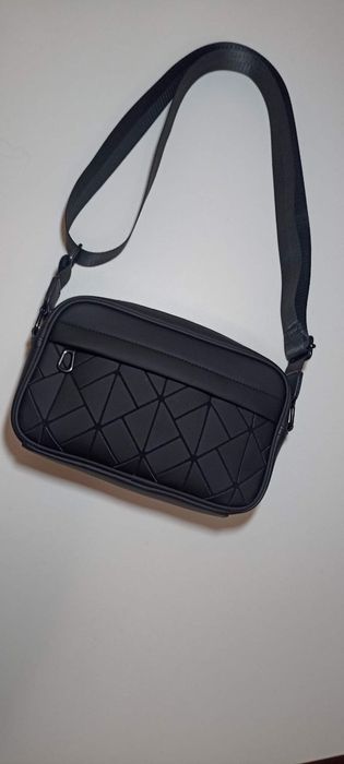 Сумка мужская, через плечо