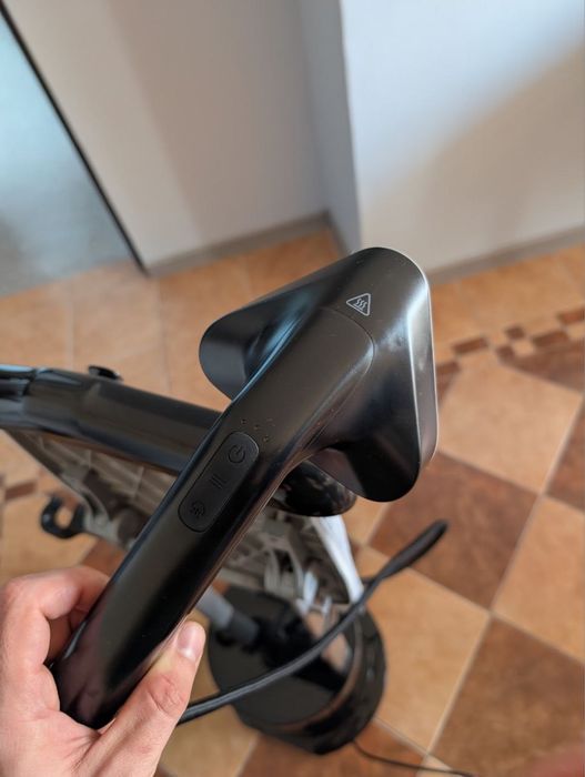 Отпариватель Aulandi 7708