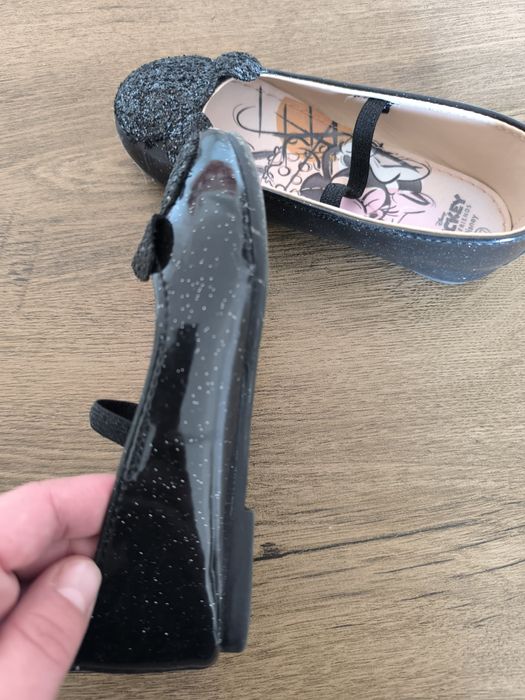 Обувки за момиче