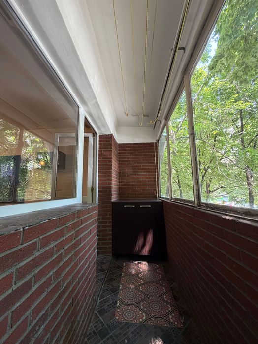 Lujerului | 3 camere decomandat, renovat & mobilat | 50m de metrou + parcare inclusă | PROPRIETAR