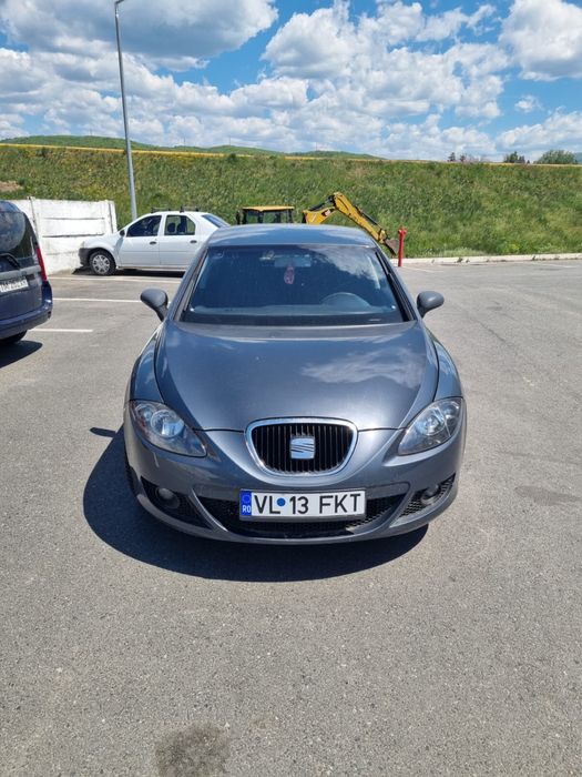 Vand Seat Leon 2007
