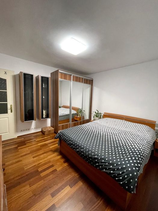 Inchiriez apartament 2 camere, zona Mehedinti