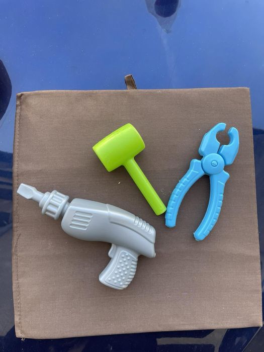 Комплект играчки