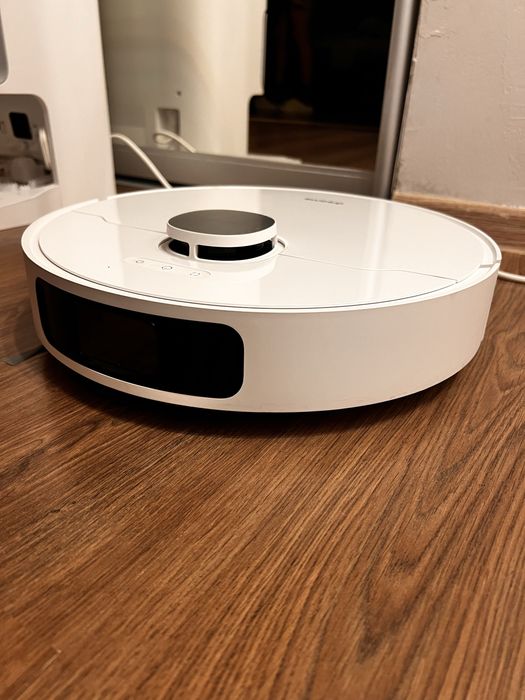 Dreame L10 Ultra (робот пылесос)