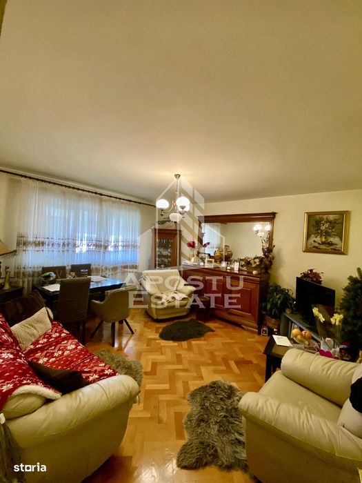 Apartament 3 camere de vanzare, zona Olimpia - Stadion Timisoara — fotografia 1