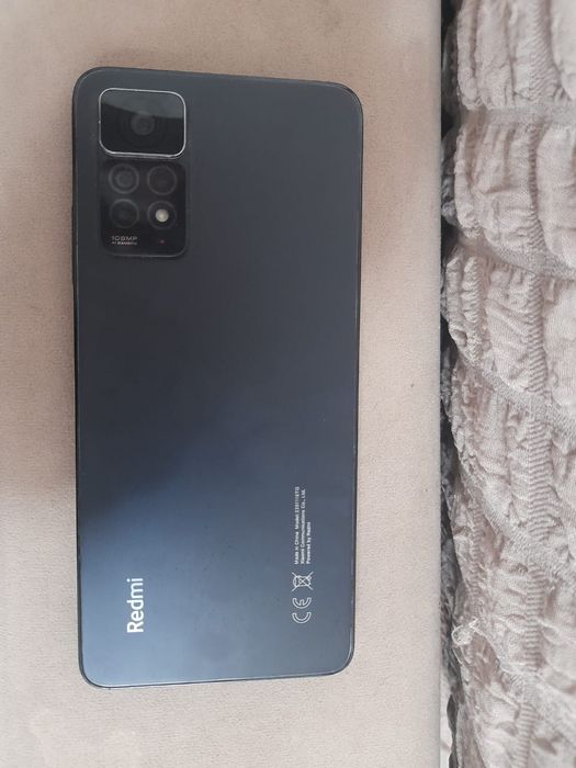 Редми нот 11 про