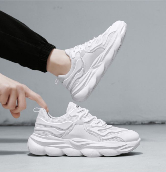 Мужские кроссовки