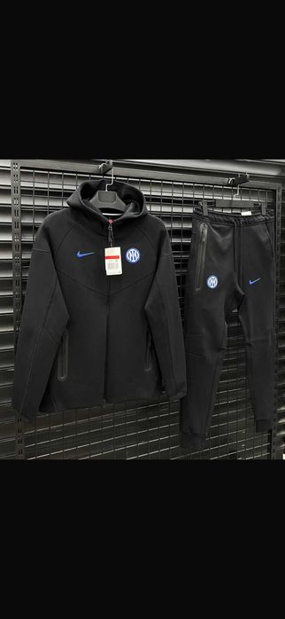 trenike nike internationale milano 2026