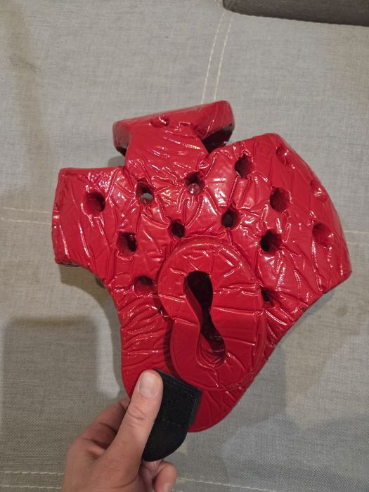 Шлем защитный + форма