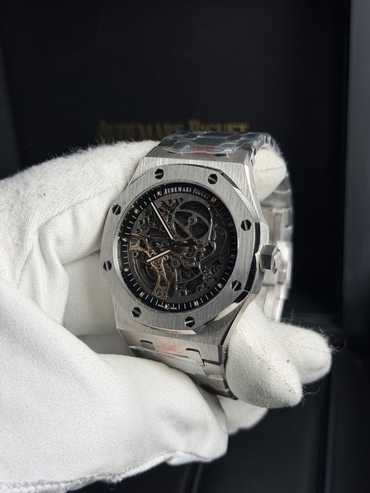 Audemars Piguet Skeleton