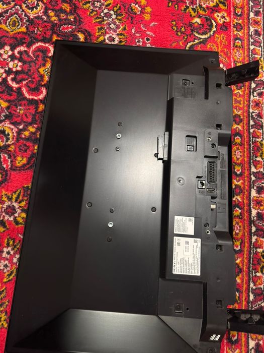 Телевизор Sony 32 диагональ