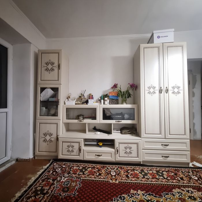 шкаф, стенка для зала