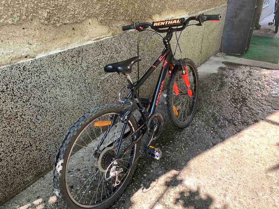 Продавам велосипед BI-TLUIN 24ц SPORT