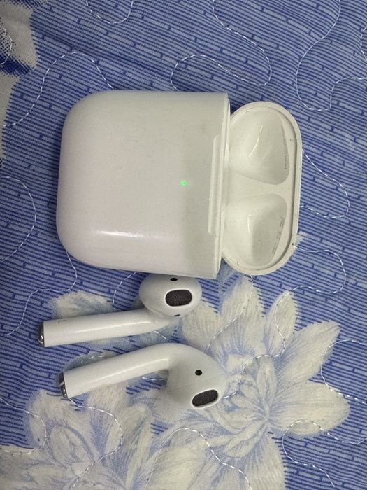 AirPods 2 оригинал