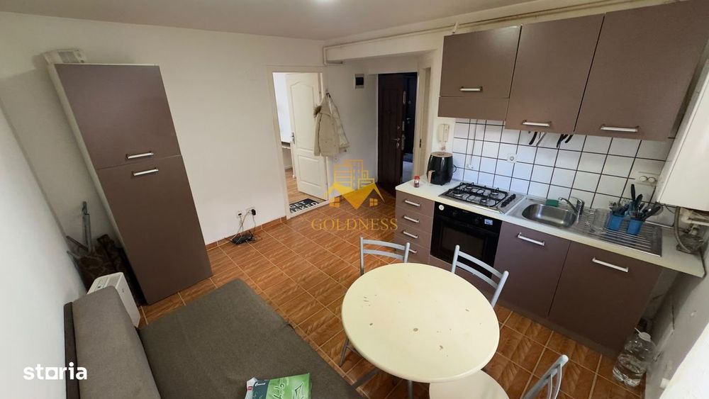 2 camere, modern, Zorilor zona Observatorului, Spitalu de Recuperare