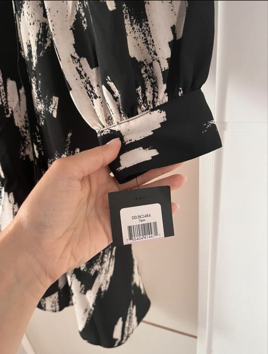 Rochie DKNY marime 36 noua