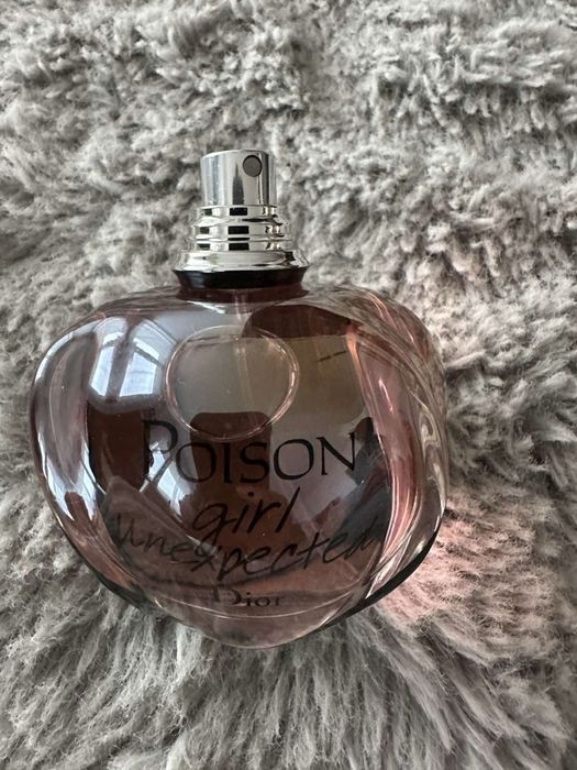 Женски парфюми Dior и Guerlain