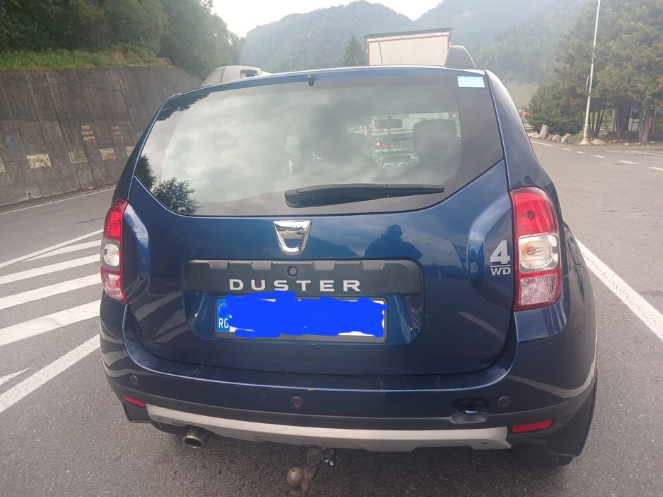 Vand Dacia DUSTER