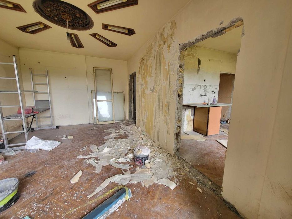 Продава се Двустаен апартамент в Пловдив, Христо Смирненски - 80 кв.м за 1250 €/кв.м - Снимка #5