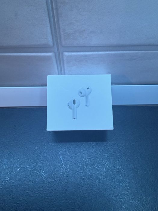 Nova (Air) Pods Pro 3