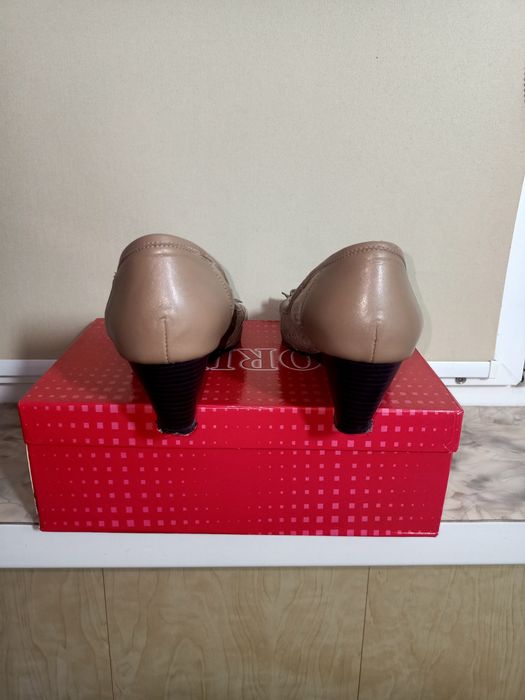 Продам обувь недорого