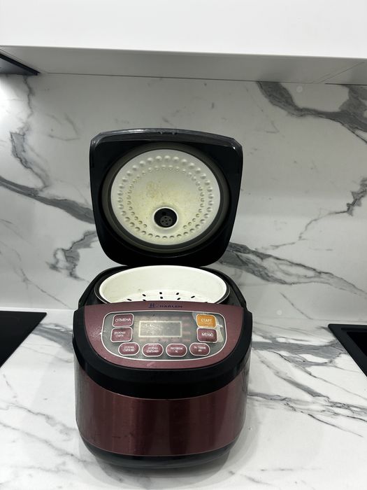 Продам мультиварку