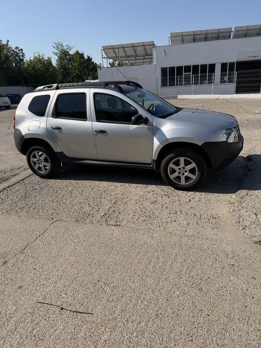 DACIA Duster 2014 — imagine 5
