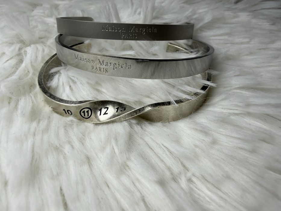 Гривни maison margiela