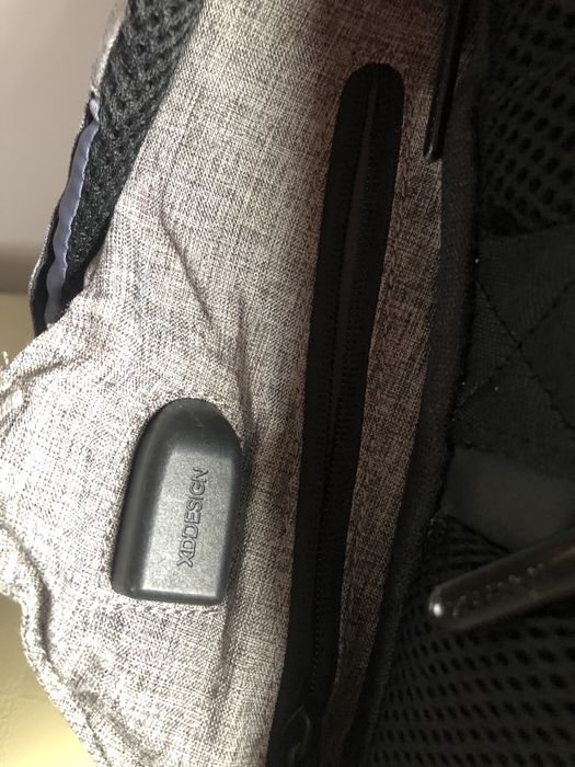 Раница HD Design