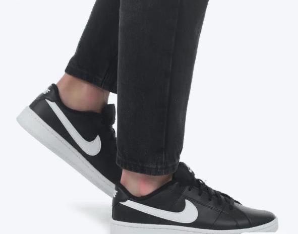 Оригинал Nike мужские кроссовки