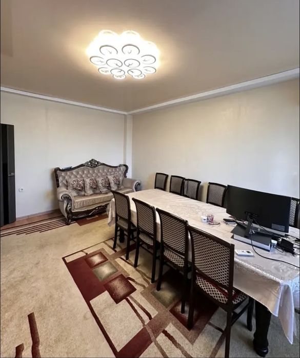 Продается 3-х комнатная квартира