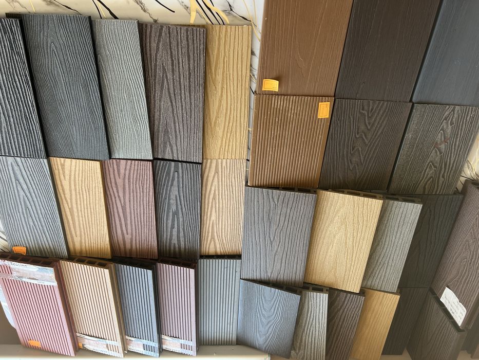 Террасная доска 8000