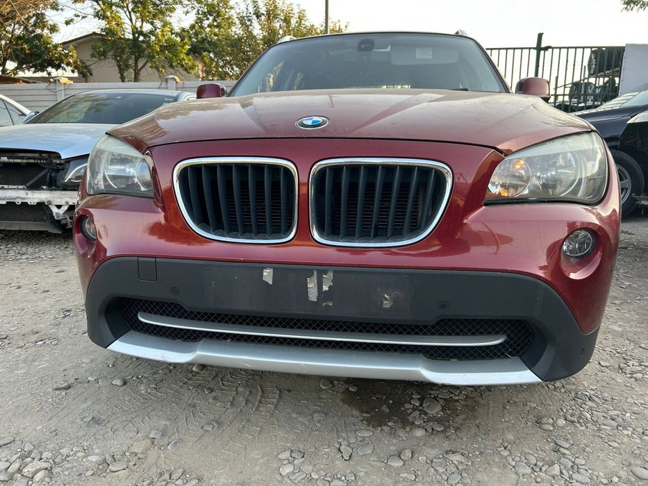 Compresor climă BMW X1 E84 2.0d 177cp 2011