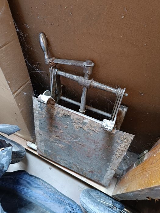 Продам Пилораму.