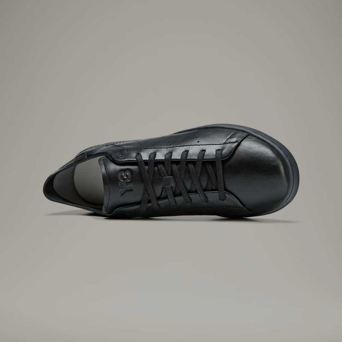 Кроссовки мужские adidas Y-3 Stan Smith! Коллаборация с Yohji Yamamoto