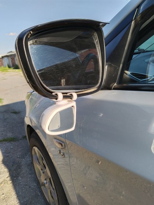 Зеркала дополнительные